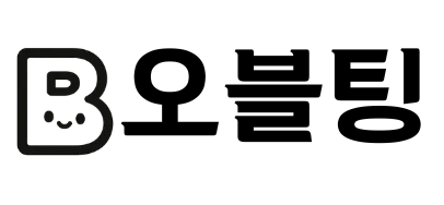 오블팅 Logo